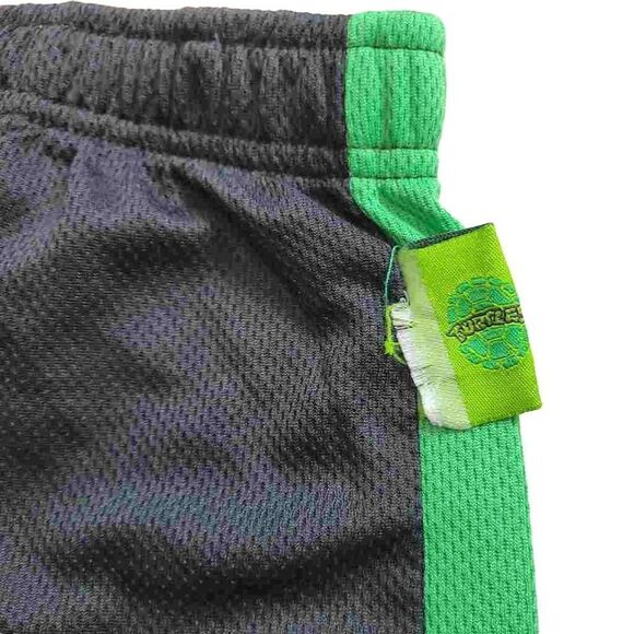 TMNT shorts 18mo - Picture 3 of 5